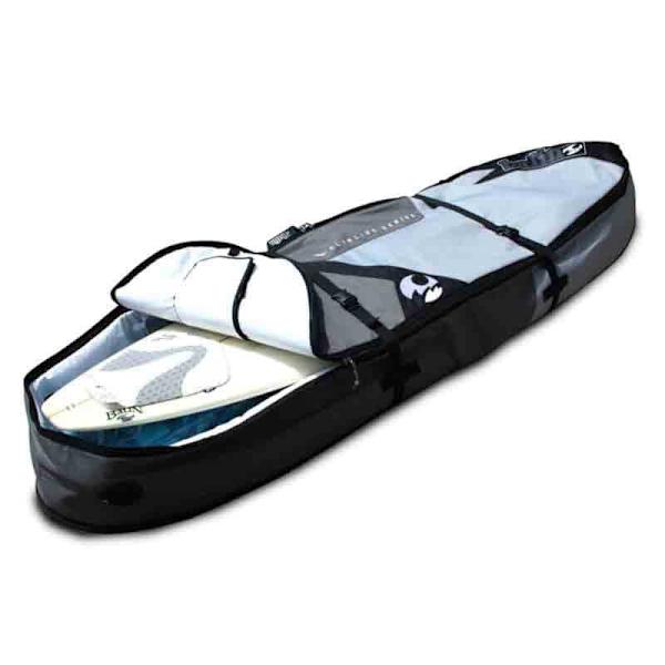 Balin Board Cover Multi Bulky Minimal 7´6´´ Transparent