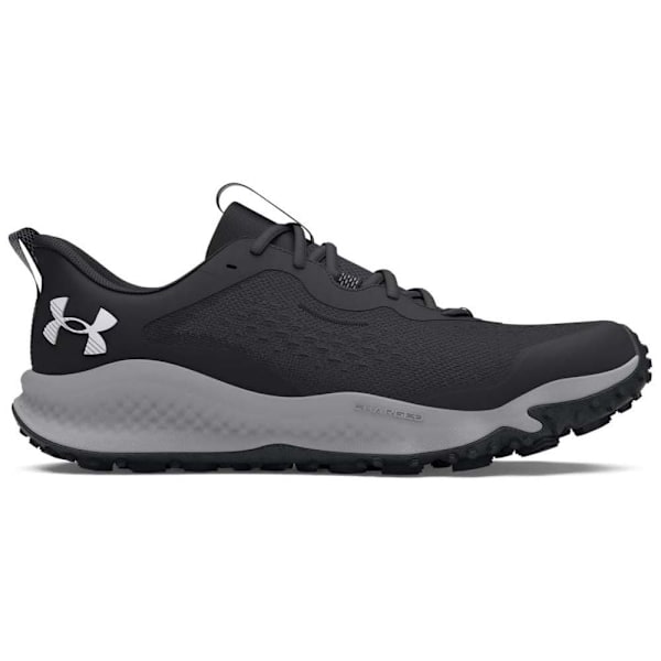 Under Armour Charged Maven Trailsko Grå EU 38 1/2 Kvinde