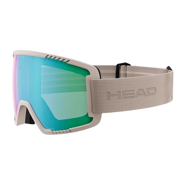 Head Contex Laskettelulasit Kirkas M