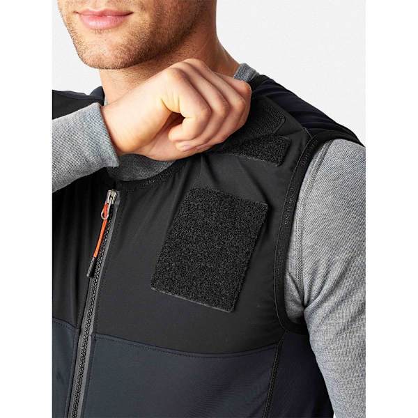 Henri Lloyd Dragt M-pro 3.0 Sort L Mand