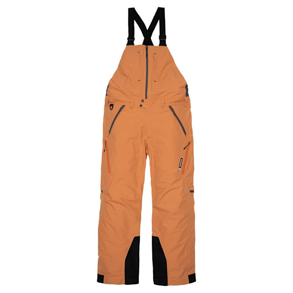 Armada Emmons 3l Byxor Brun L Man