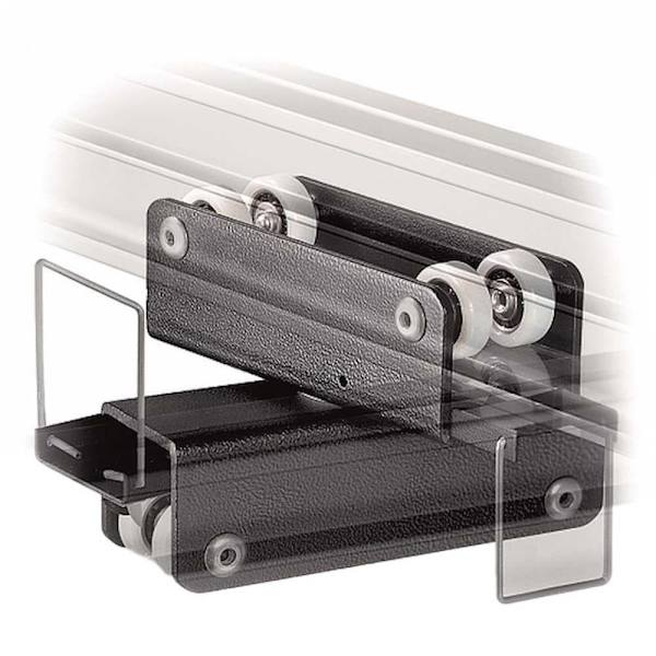 Manfrotto Ff3235 Svart