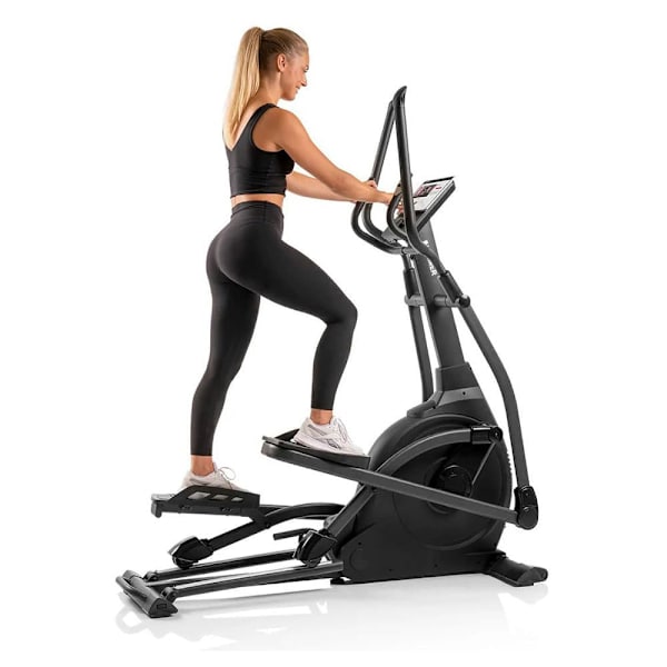 Finnlo Crosstrainer Speed Motion Ii