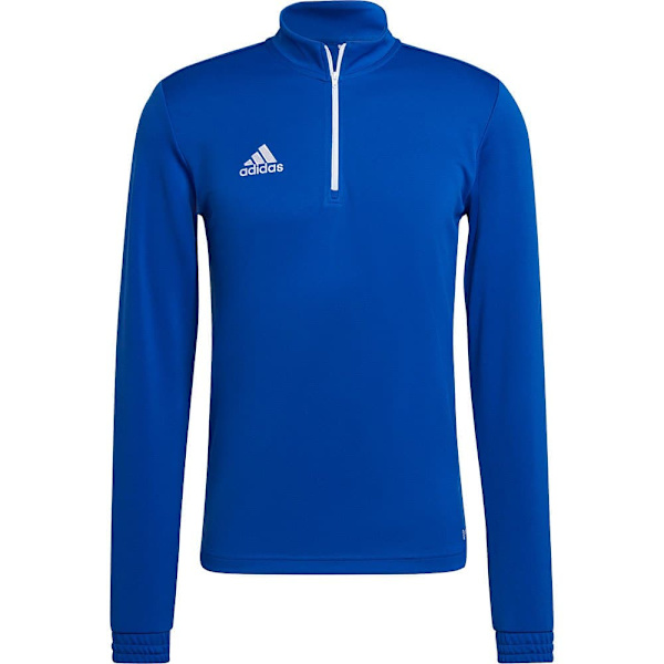 Adidas Sweatshirt Entrada 22 Training Blå XS / Regular Mand