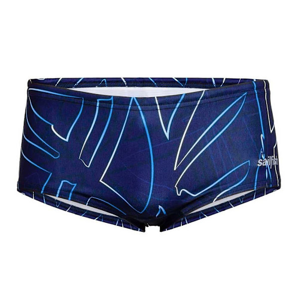 Sailfish Boxare Durability Blå XL Man