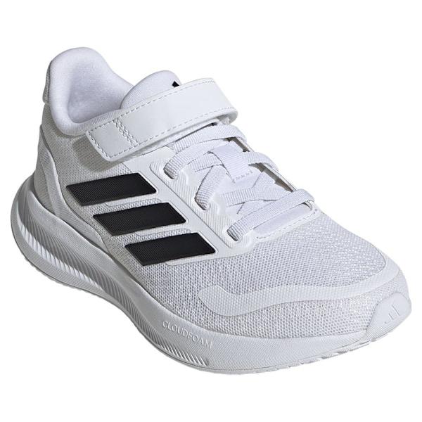 Adidas Runfalcon 5 Skor Vit EU 28 1/2 Pojke