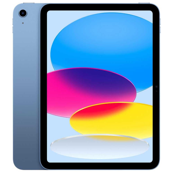 Apple Ipad 10th Wifi 64gb 10.9´´ Blå