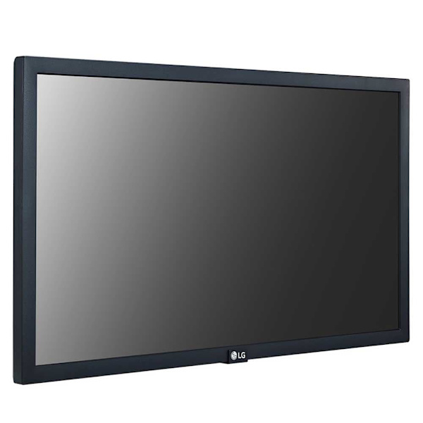 Lg Overvåge 22sm3b 21.5´´ Full Hd Led Sort One Size / EU Plug