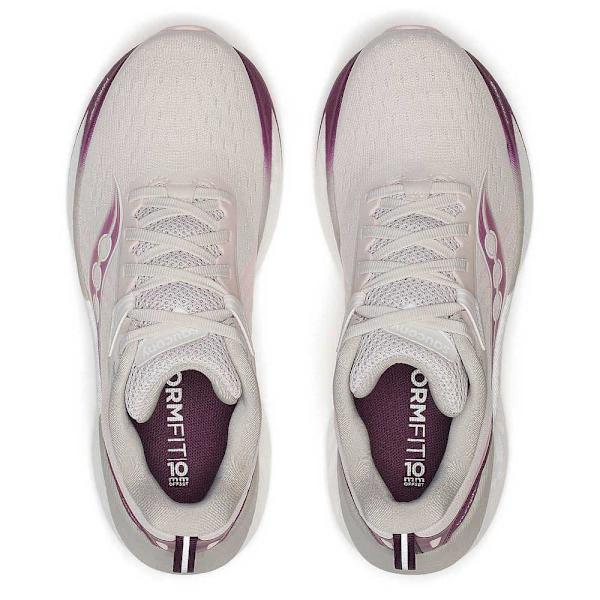 Saucony Triumph 22 Løbesko  EU 37 1/2 Kvinde