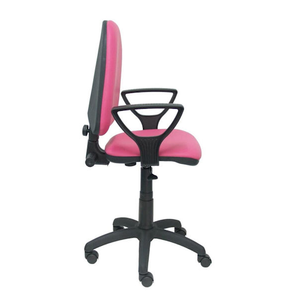 P And C Toimistotuoli 24bgolf Pinkki
