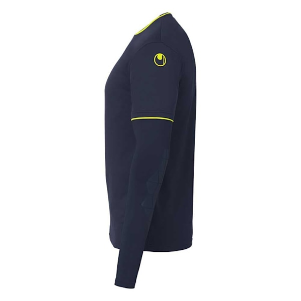 Uhlsport Pitkähihainen Maalivahti T-paita Save  164 cm Poika