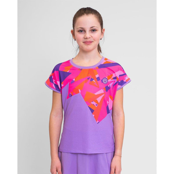 Bidi Badu Spike T-shirt Med Korta ärmar  12-13 Years Pojke
