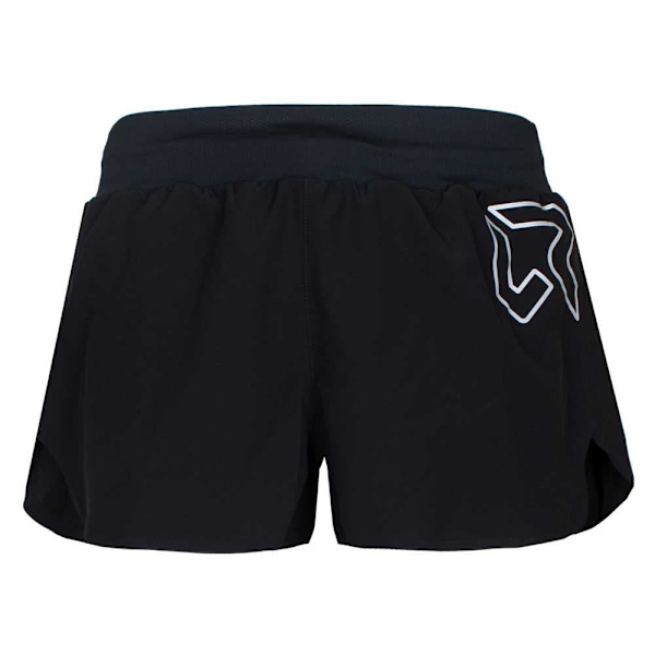 Rock Experience Nannaz Shorts Sort L Mand