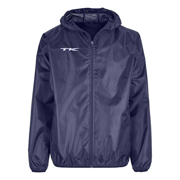 Tk Hockey Regnjacka Classic Blå XS