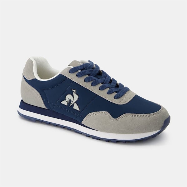 Le Coq Sportif Astra 2 Lenkkarit Sininen,Hopeinen EU 41 Mies