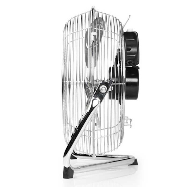 Tristar Gulv Ventilator Ve-5937 70w Søvfarvet