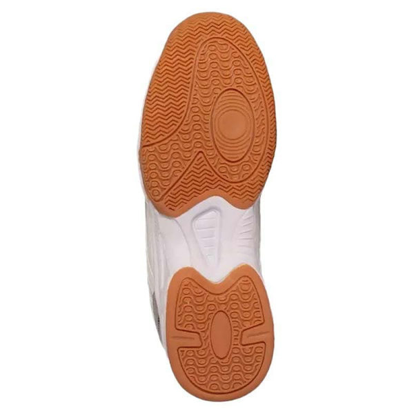 Softee Special Wet Floor All Court Sko Shape 1.0  EU 43 Mand