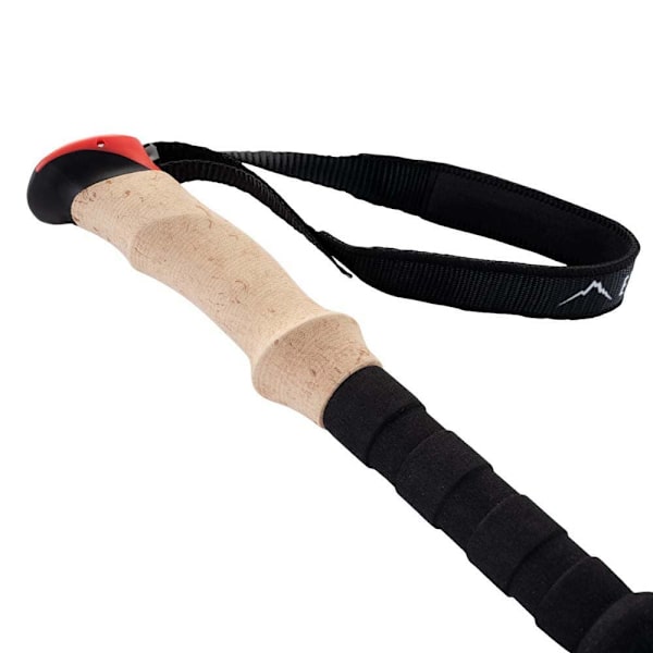 Elbrus Polakker Katmandu Søvfarvet 62-135 cm