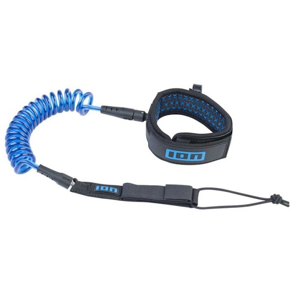 Ion Snor Wing Core Coiled Knee 7 Mm Blå 5.5´