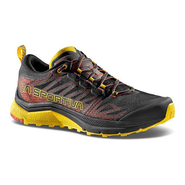 La Sportiva Jackal Ii Goretex Vandresko Sort EU 46 Mand