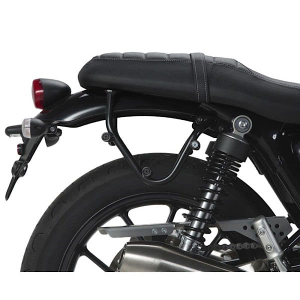Sw-motech Slc Hta.11.667.11001 Triumph Montering Av Höger Sidokåpa Svart