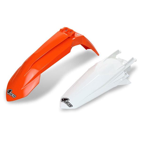 Ufo Fendersæt Ktfk522-999k