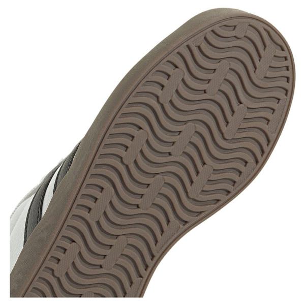 Adidas Utbildare Vl Court 3.0 Vit EU 37 1/3