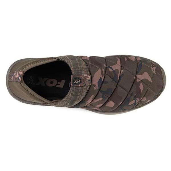 Fox International Tofflor Bivvy  EU 43 Man