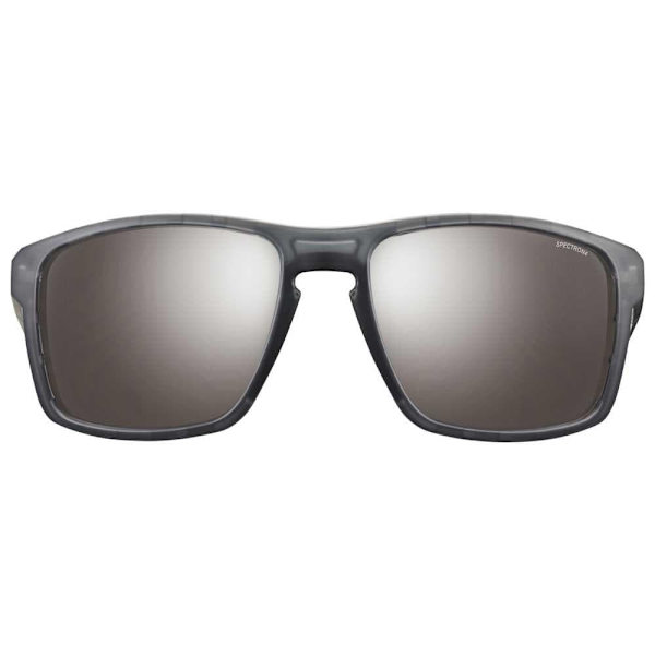 Julbo Solglasögon Shield Svart Spectron 4/CAT4