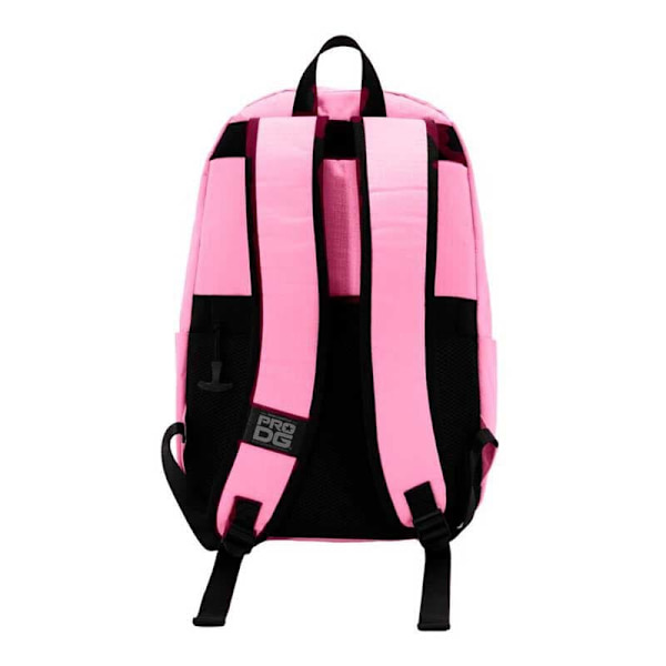 Karactermania Ryggsäck Smart Pink Pro Dg 44 Cm Rosa