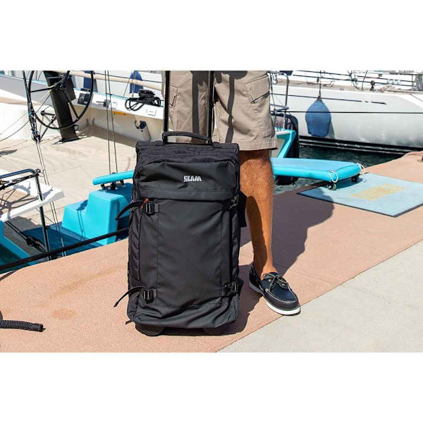 Slam Cabin Trolley Sort TGU