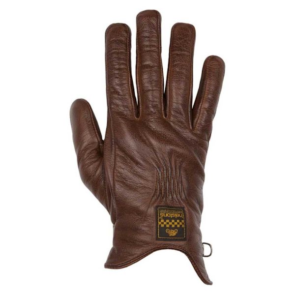 Helstons Condor Skinnhandskar  M