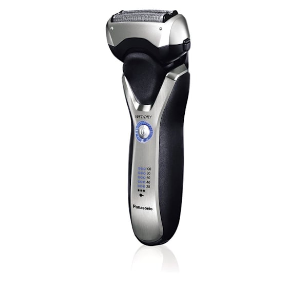 Panasonic Barbermaskine Es Rt 67 S503 Sort