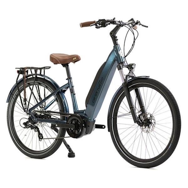 Granville E-absolute 35 Plus Altus Elcykel Blå S / 500Wh