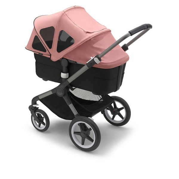 Bugaboo Ventilerad Huva Fox/cameleon 3 Guld