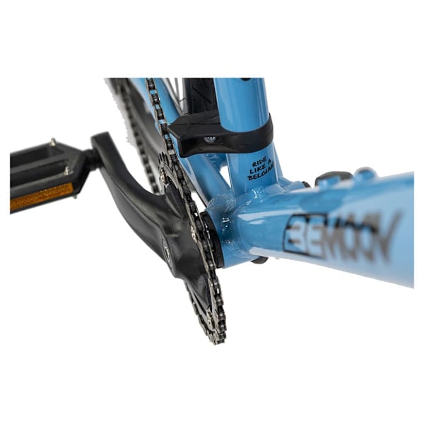 Bemoov R24´´ Cs-h100 10s 2024 Gravelcykel  10-16 Years Pojke