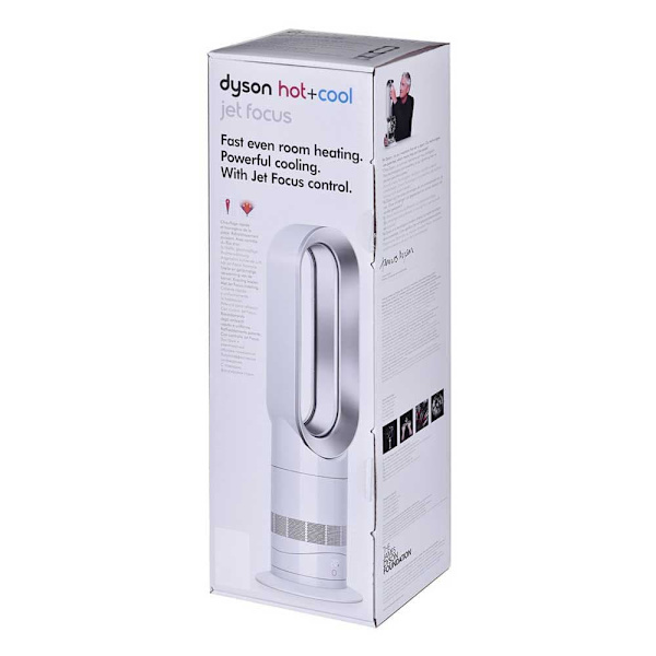 Dyson Ilmanpuhdistin Am09