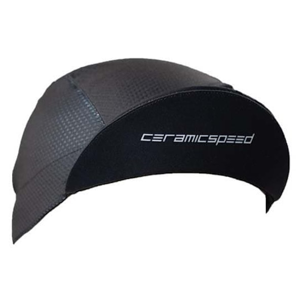 Ceramicspeed Mesh Keps Svart  Man