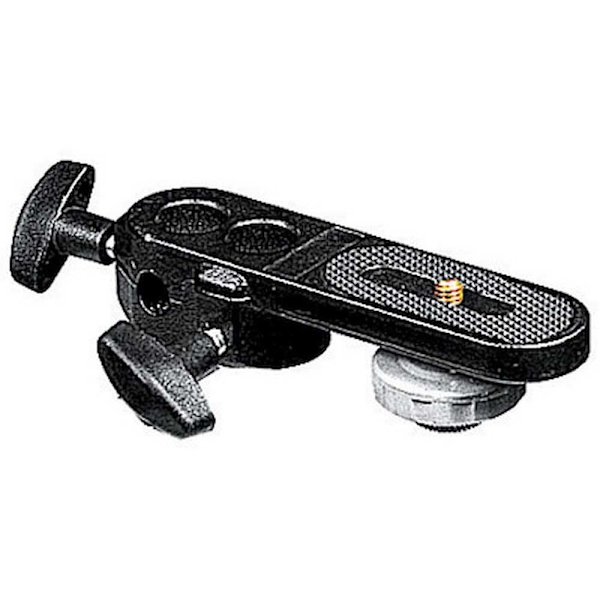 Manfrotto 143bkt Magic Arm Svart