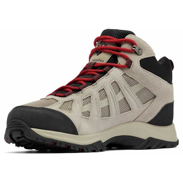 Columbia Vaelluskengät Redmond Iii Mid Wp Beige EU 45 Mies