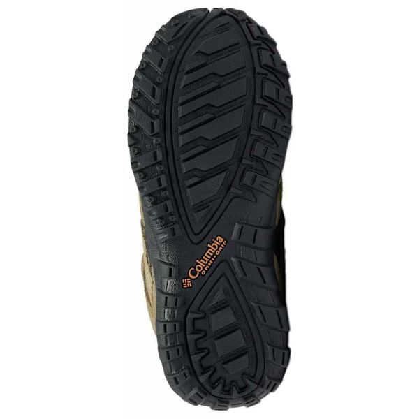 Columbia Redmond™ Vandringsskor Brun EU 29