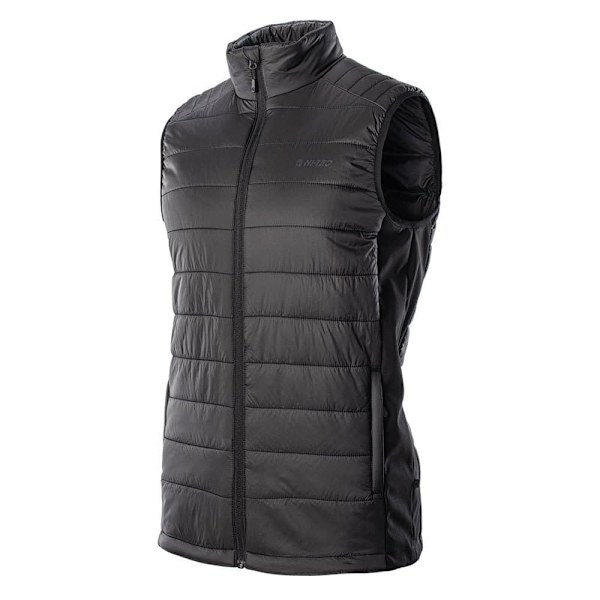 Hi-tec Vest Octavius Sort M Mand