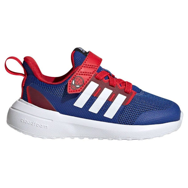 Adidas Spädbarnstränare Fortarun 2.0 Spiderman El Blå EU 21