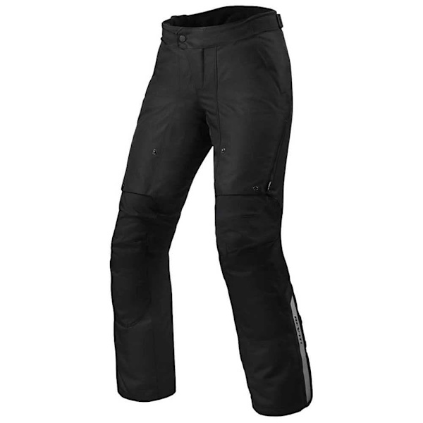 Revit Bukser Outback 4 H2o Sort 38 Kvinde