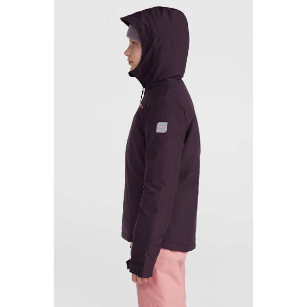 O´neill Lite Jacka Lila 9-10 Years Pojke