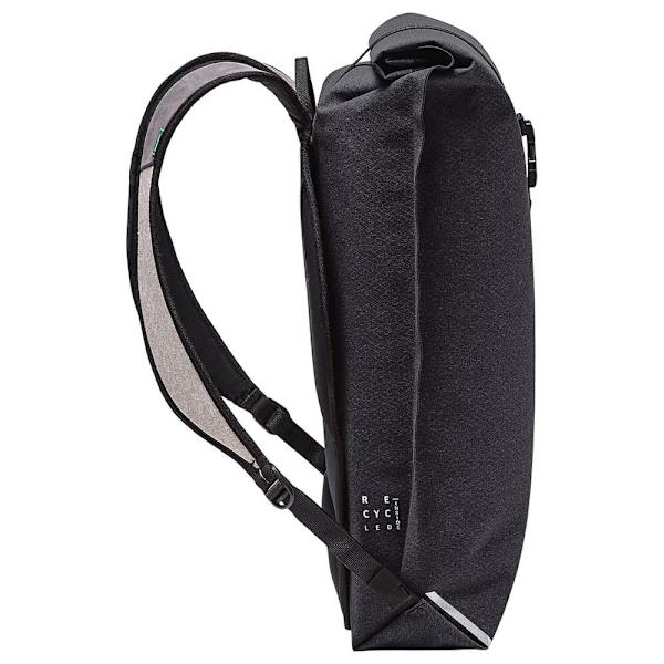 Vaude Tents Planegg Reppu Musta
