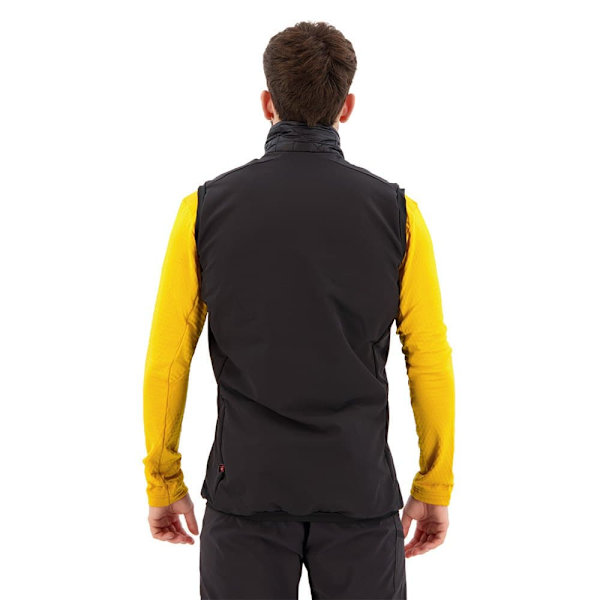 Adidas Xpr Varilite Hyb V Vest Gul XL Mand