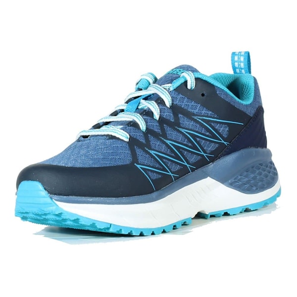 Hi-tec Trail Løbesko Destroyer Low Blå EU 42 Kvinde