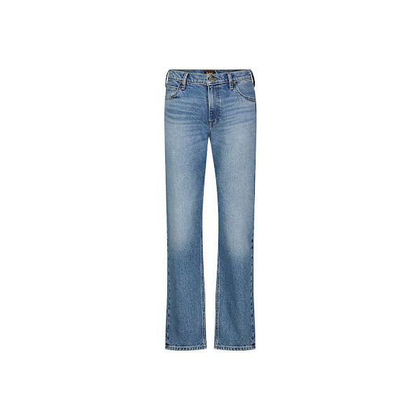 Lee West Jeans Blå 31 / 32 Man