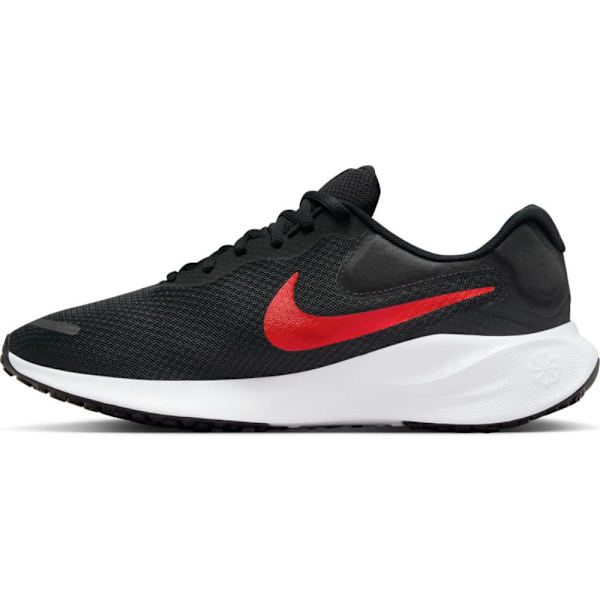 Nike Revolution 7 Løbesko Sort EU 38 1/2 Mand